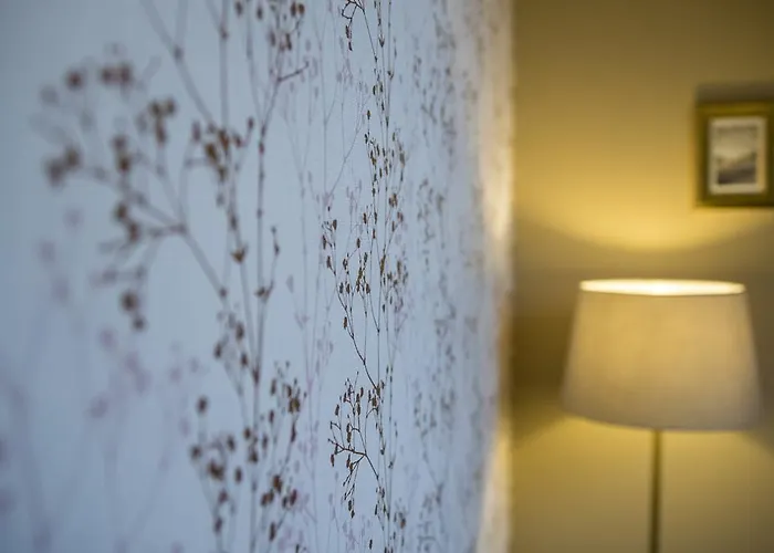 Penzion Pod Tatrami Szaflary