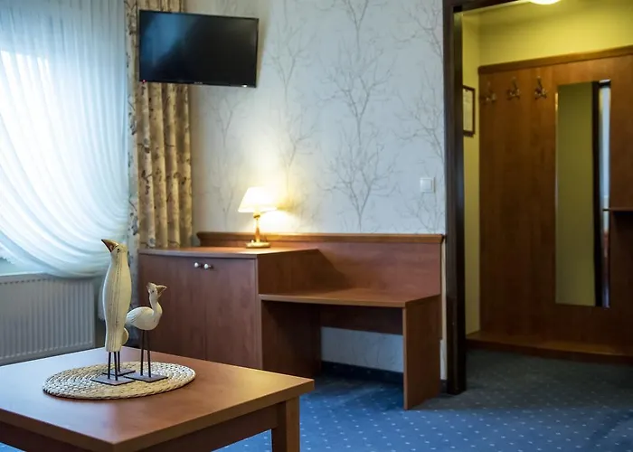 Konukevi Pod Tatrami 3*