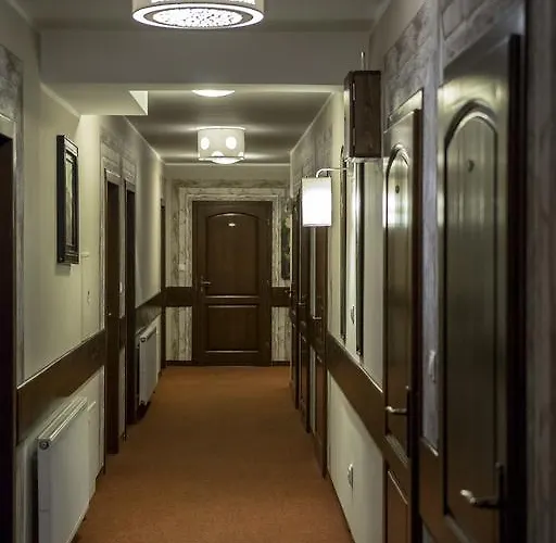 Pod Tatrami Szaflary