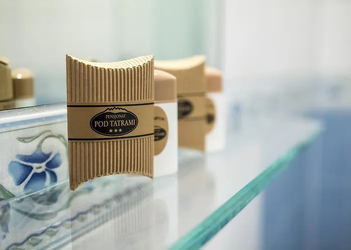 Pod Tatrami 3*