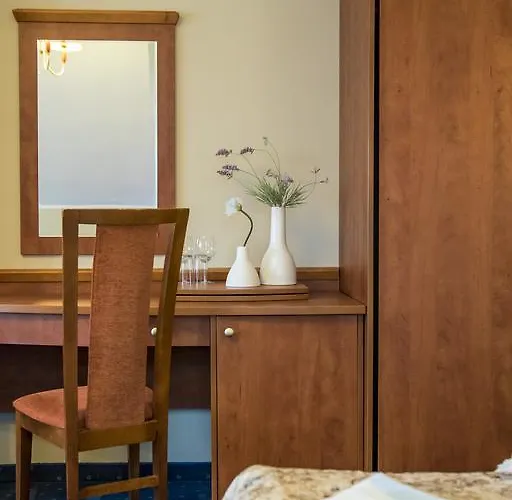 Pod Tatrami Konukevi