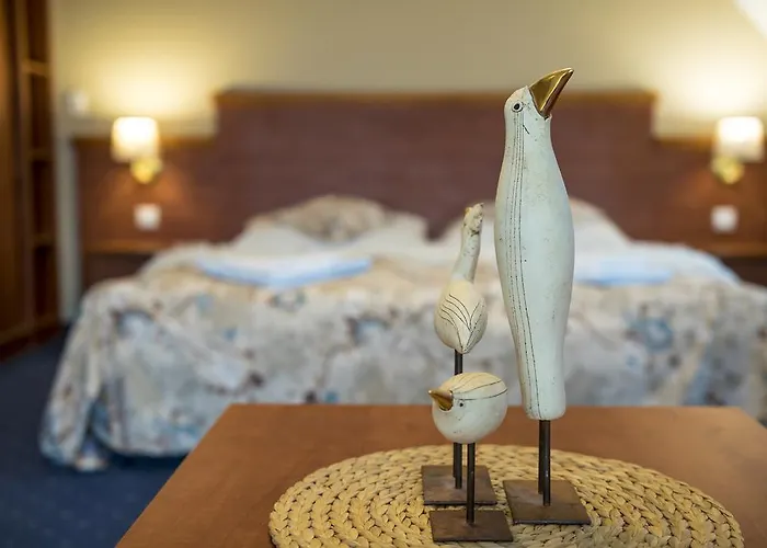 Pod Tatrami Penzion 3*