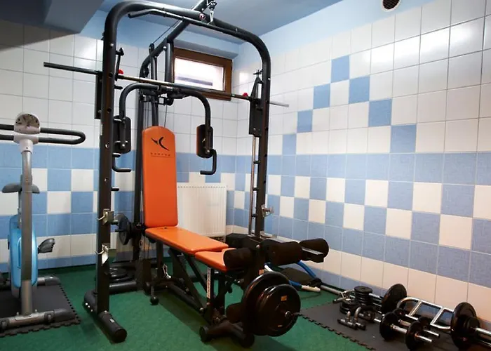 Penzion Pod Tatrami Szaflary