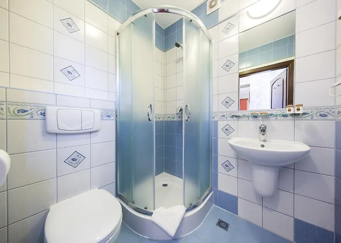 Pod Tatrami Konukevi Szaflary