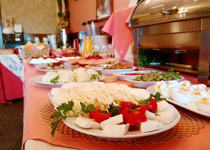 Penzion Pod Tatrami 3*