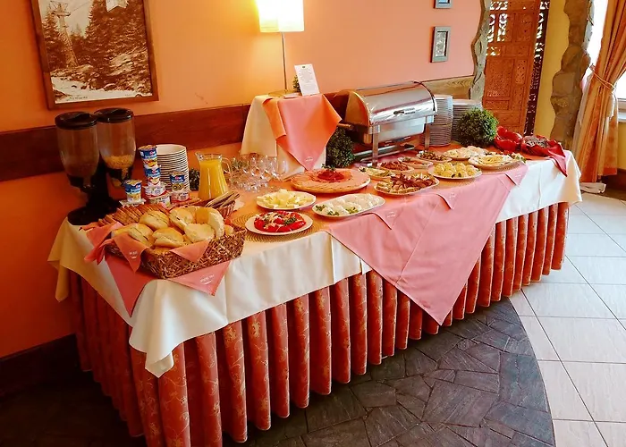 Pod Tatrami 3* Szaflary